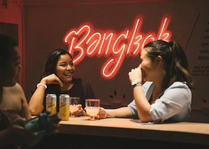 Ostello Qilombo Silom