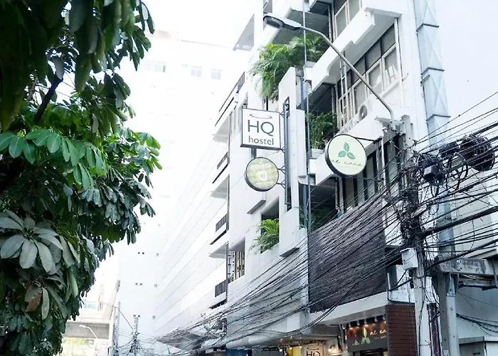 Qilombo Silom *