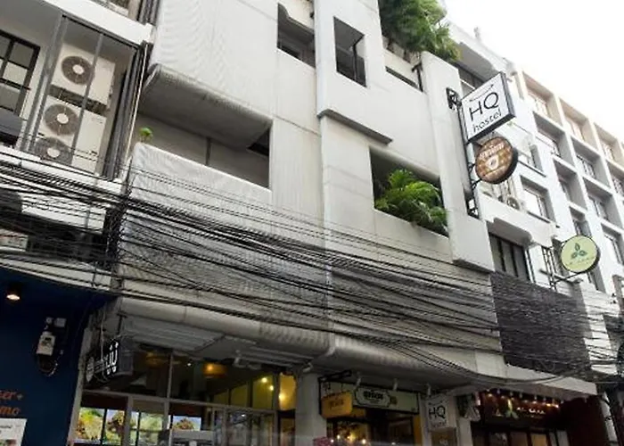 Qilombo Silom