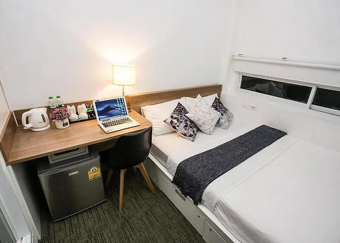 Qilombo Silom Bangkok