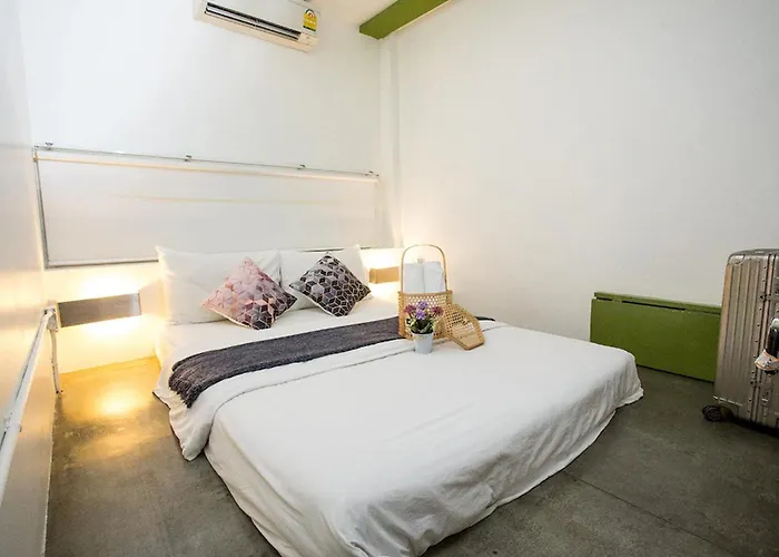 Ostello Qilombo Silom